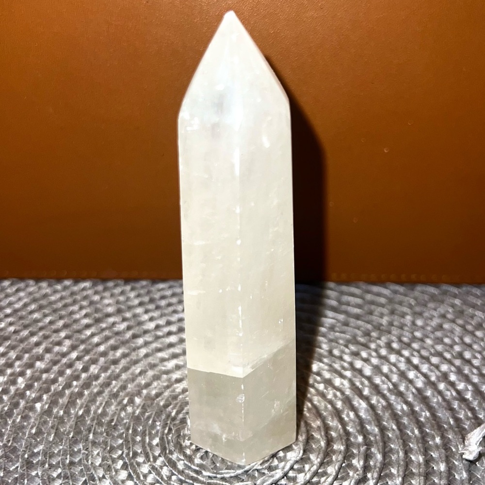 3 Piece Crystal Set - Picture 2 of 4